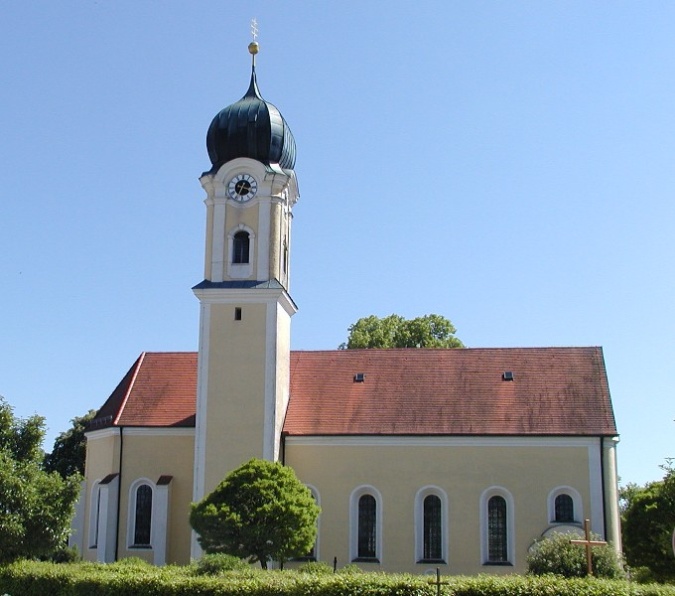 Pfarrkirche