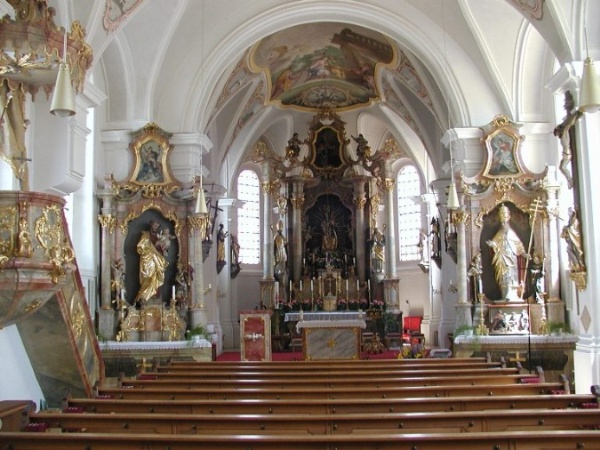 Pfarrkirche