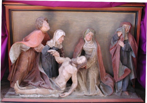 Pieta