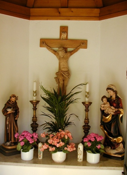 Altar