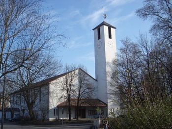 Kirche