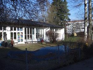 Unser Kindergarten