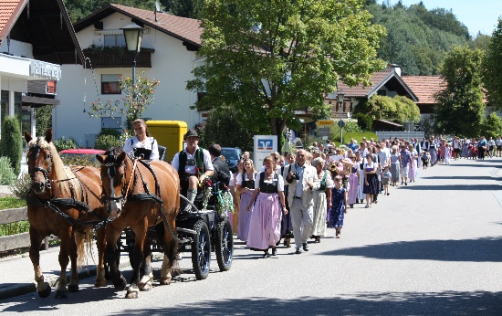 Kindergartenjubiläum