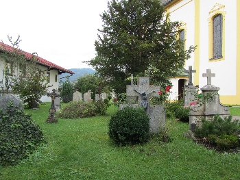 Friedhof St. Michael