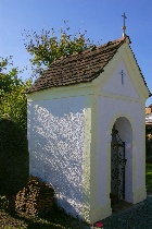 Zellner-Kapelle