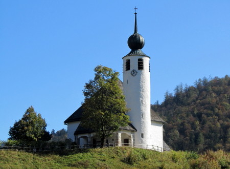 St. Vinzenz Innen