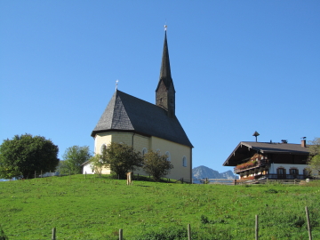 Nikolauskirche