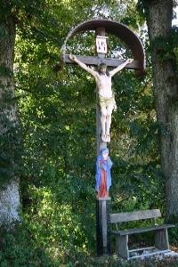 Spannbruckerkreuz