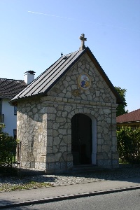 Petruskapelle