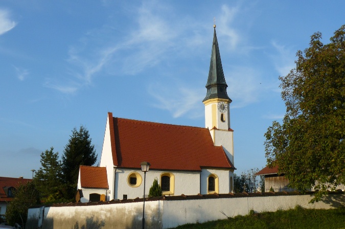 Aufhofen St. Valentin