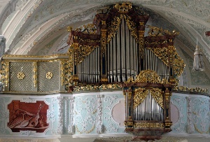 Mathis Orgel