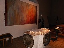 Allerseelen-Requiem in St. Albertus Magnus