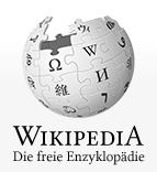 Wikipedia-Logo