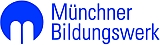 Logo Münchner bildungswerk