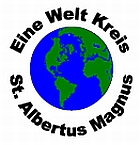 Logo für Eine-Welt-Kreis in St. Albertus Magnus