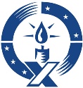 Logo Friedenslichtaktion