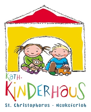 Kindergartenlogo