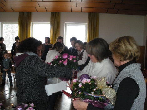 Verabschiedung Kindergottesdienstteam 01