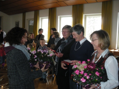 Verabschiedung Kindergottesdienstteam 02