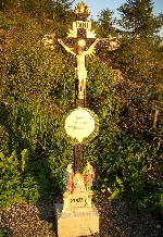 Dessing Kreuz