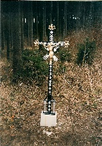 Walpersdorf Wald-Kreuz