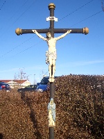 Niederkam Aldikreuz (Zieglbauer)