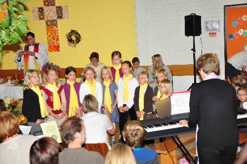 Bär Kinderchor