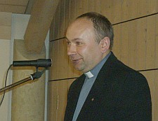 Pater Jan Domaradzki