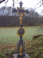 Grammelkam Kreuz Eiche