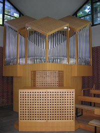 Orgel