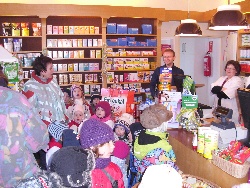 Fasching 2012