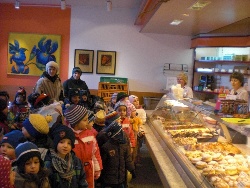 Fasching 2012