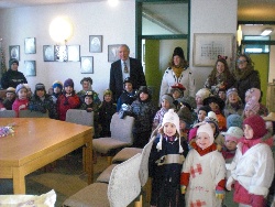 Fasching