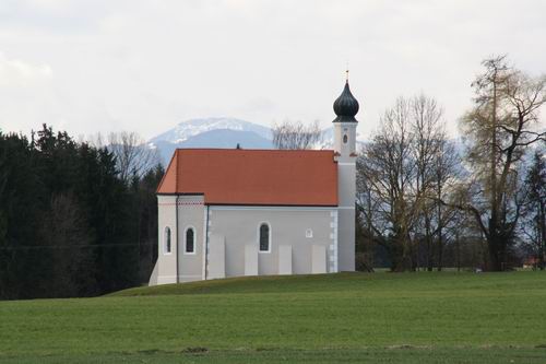 BergBerge