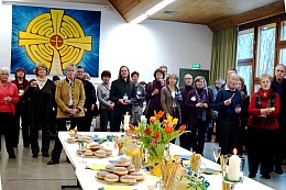 10 Jahre Hospizkreis Ottobrunn