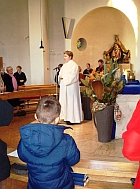 Weltgebetstag 2012 in St. Otto