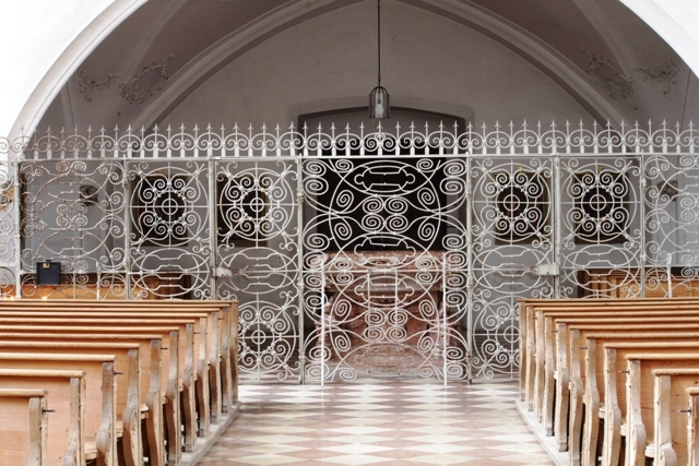 Foto: Robert Massar /Doris Wille