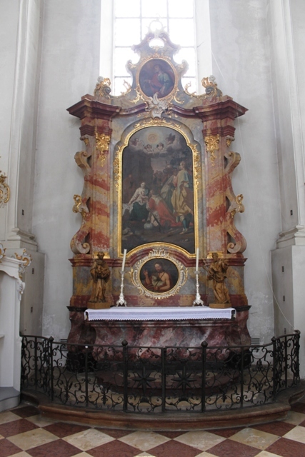 Foto: Robert Massar /Doris Wille