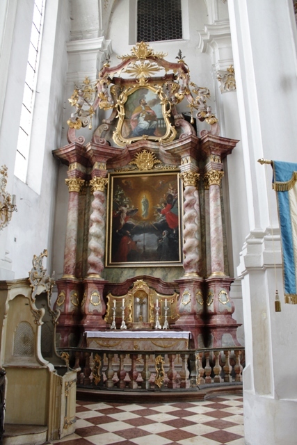 Foto: Robert Massar /Doris Wille