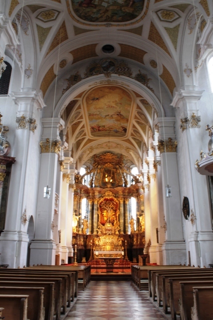 Foto: Robert Massar /Doris Wille