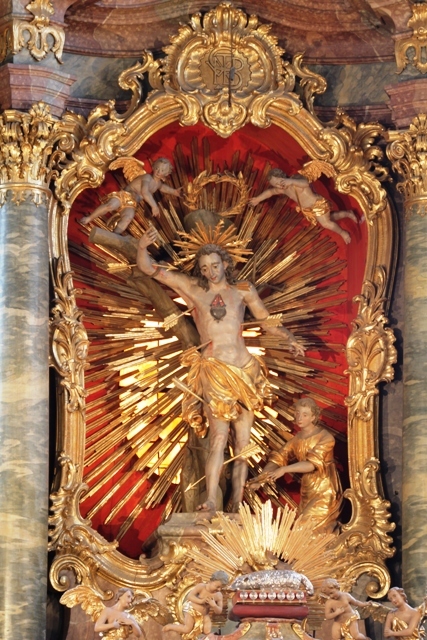 Foto: Robert Massar /Doris Wille