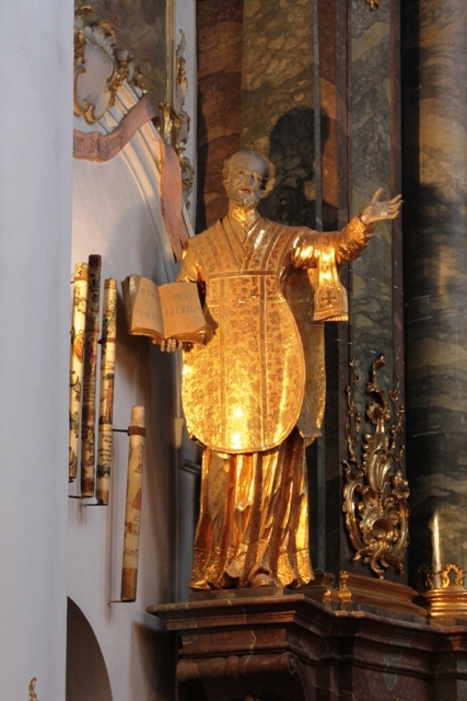 Foto: Robert Massar /Doris Wille