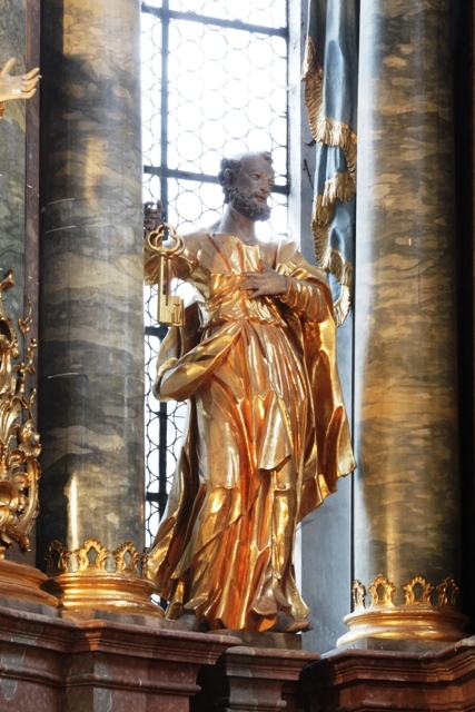 Foto: Robert Massar /Doris Wille