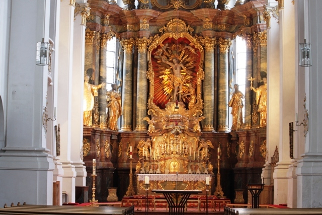 Foto: Robert Massar /Doris Wille