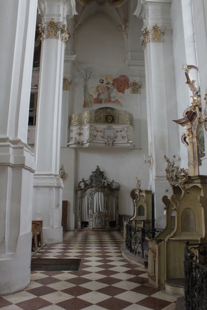 Foto: Robert Massar /Doris Wille