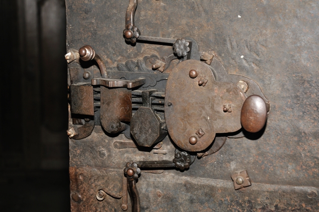 Foto: Robert Massar /Doris Wille