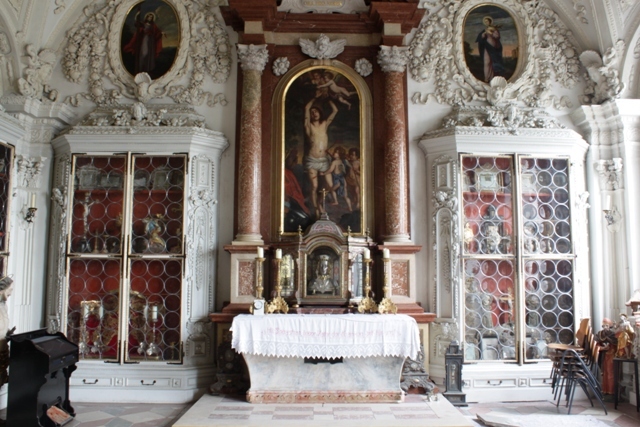 Foto: Robert Massar /Doris Wille