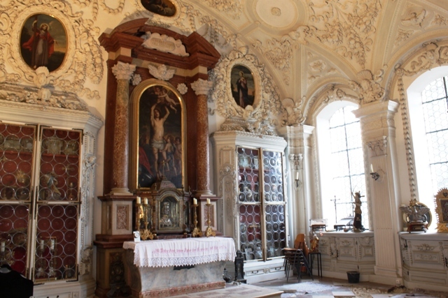 Foto: Robert Massar /Doris Wille