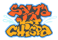 Logo Salta La Chispa