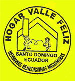 logo hogar valle felliz